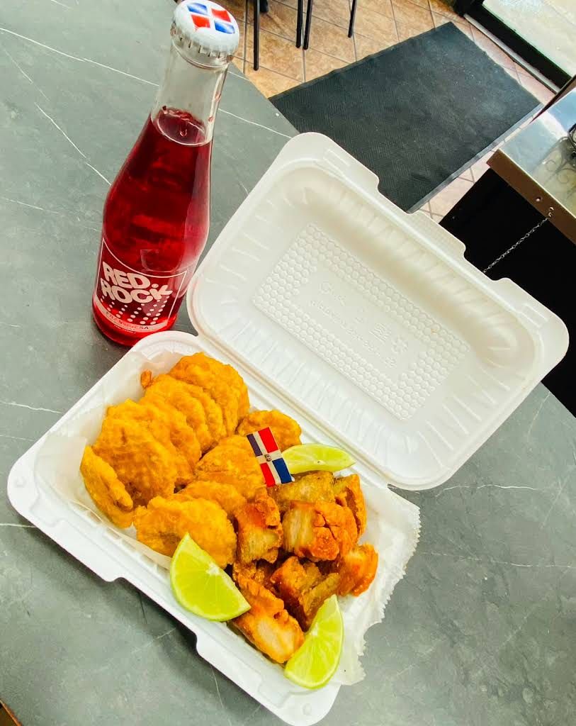 Sazon Del Patio 3