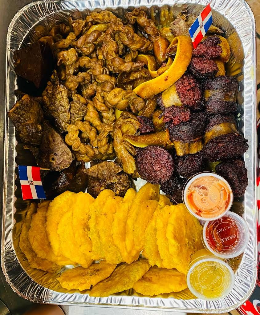 Sazon Del Patio 4